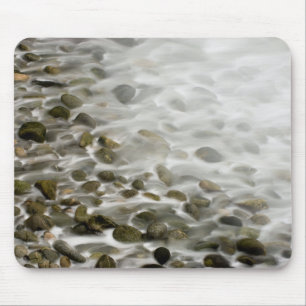 Stone Beach Point Lobos State Reserve, CA Mouse Pad