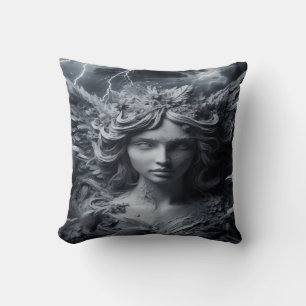 Stone Beauty Cushion