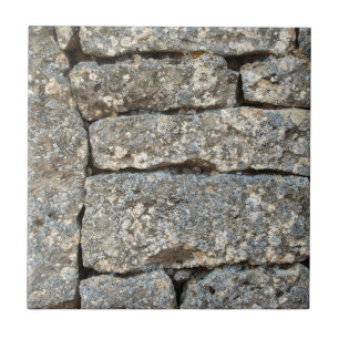 Stone Brick Wall Tile