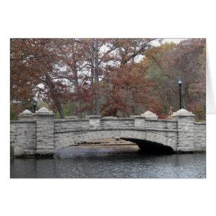 Stone Bridge