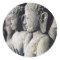 Stone Buddha statues
