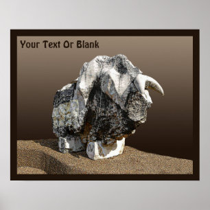 Stone Bull - Ma'alot Poster