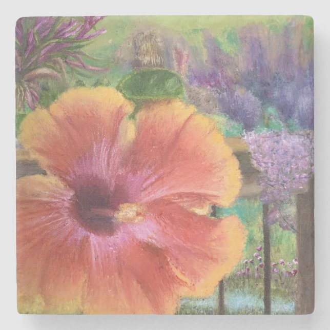 Stone Coaster (Front)