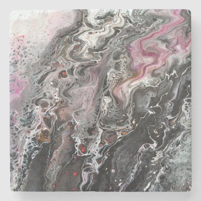 Stone Coaster (Front)