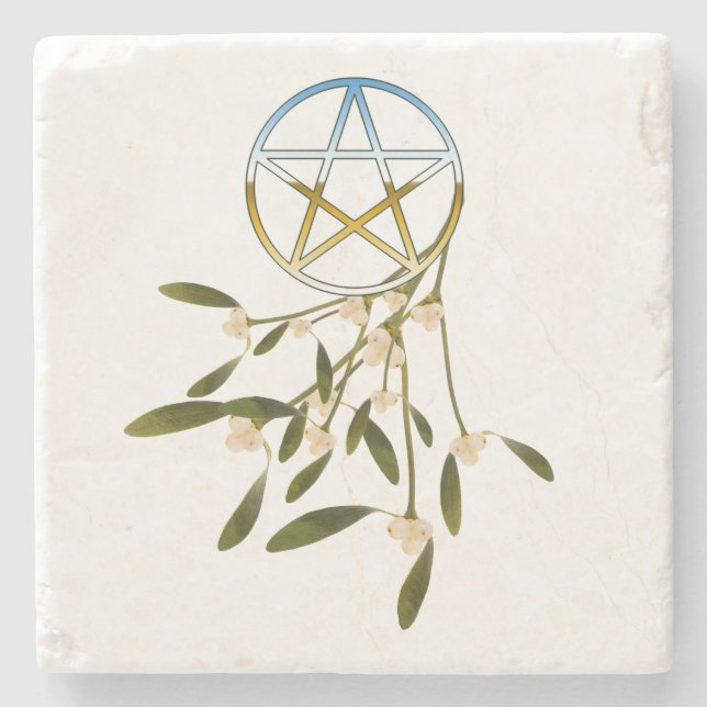 Stone Coaster (Front)