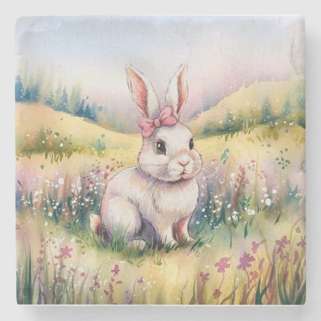 Stone coaster (Front)