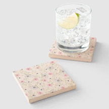 Stone Coaster
