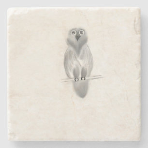 Stone coaster