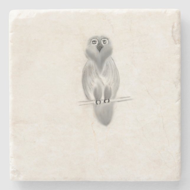 Stone coaster  (Front)