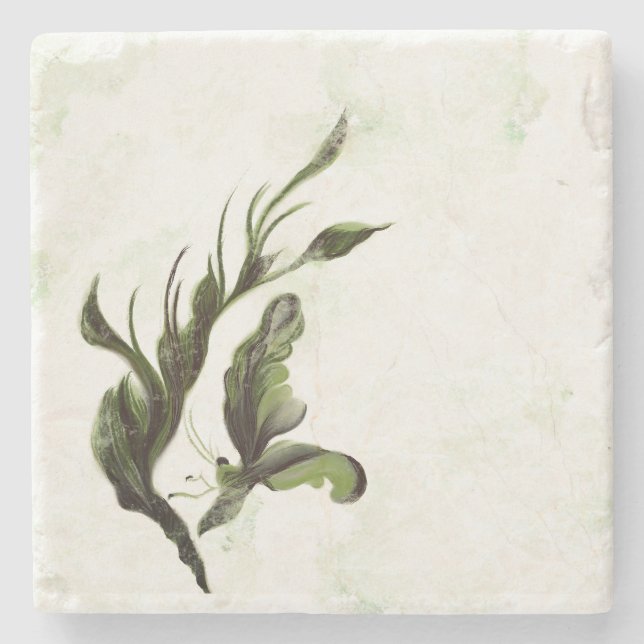 Stone coaster  (Front)