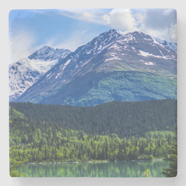 Stone Coaster (Front)