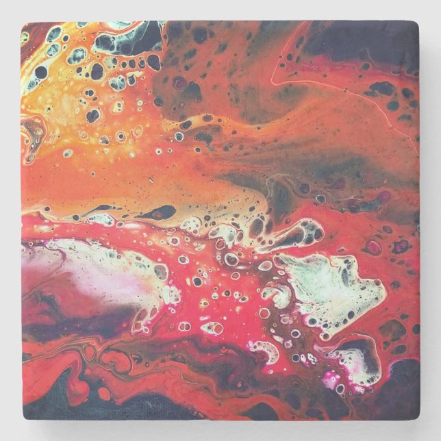 Stone Coaster (Front)