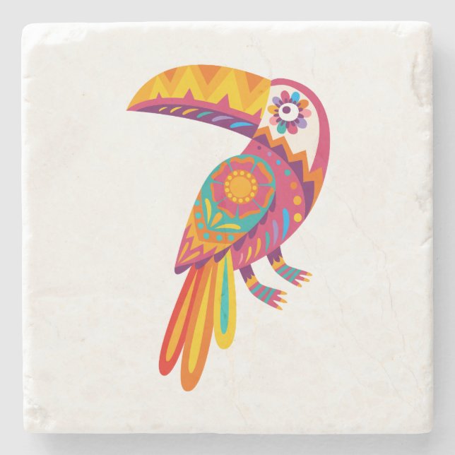 Stone Coaster (Front)