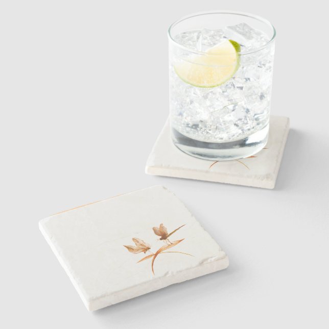 Stone coaster  (Side)