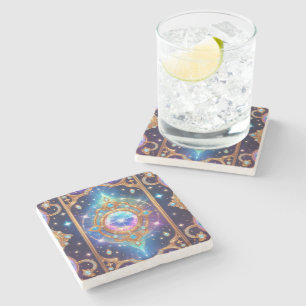 Stone Coaster