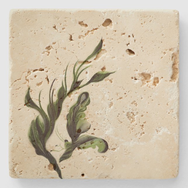 Stone coaster  (Front)