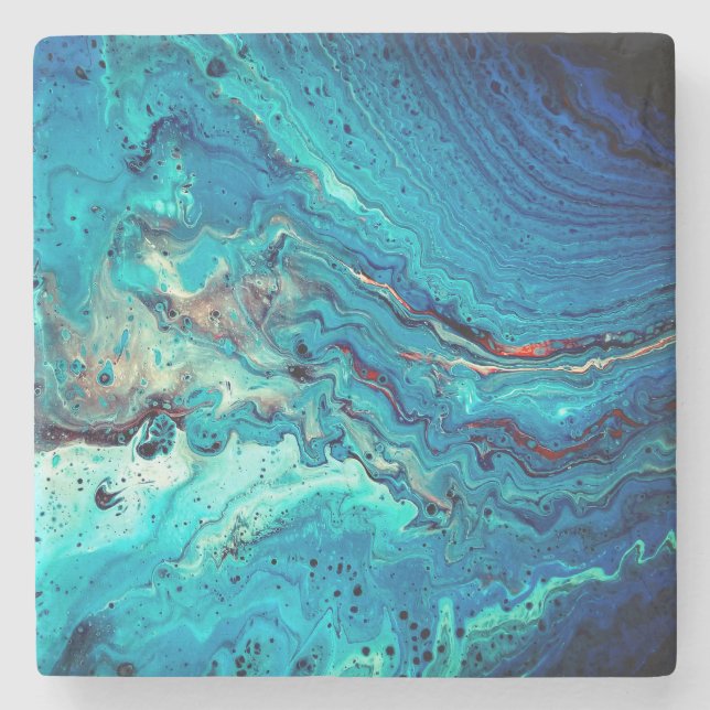 Stone Coaster (Front)