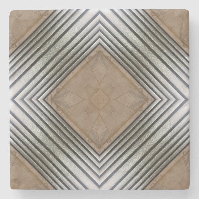 stone coaster (Front)