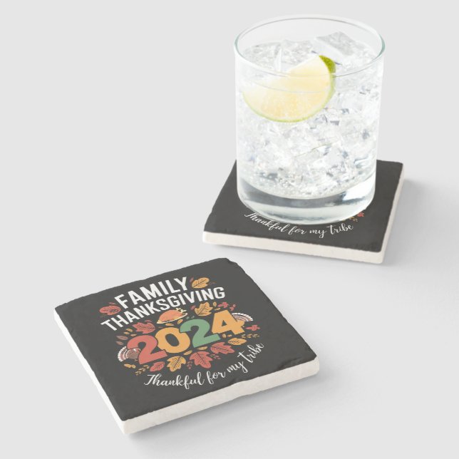 Stone Coaster (Side)
