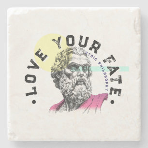 Stone Coaster