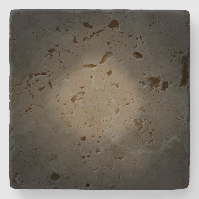 Stone Coaster art design style (Front)