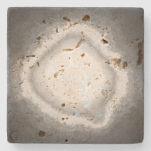 Stone Coaster art design style