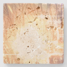 Stone Coaster art design style