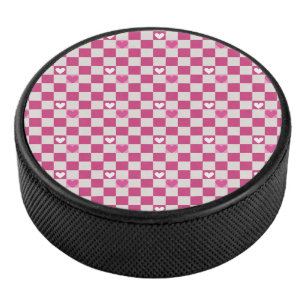 Stone Coaster Hockey Puck