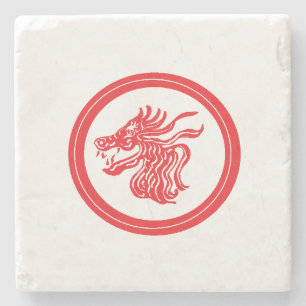 Stone Coaster : Luck Of The Dragon