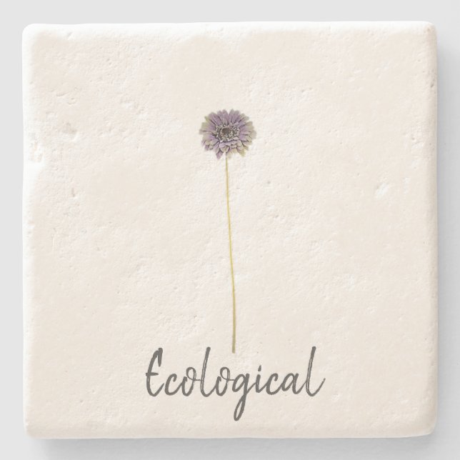 Stone Coaster style design (Front)