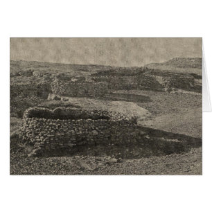 Stone corrals