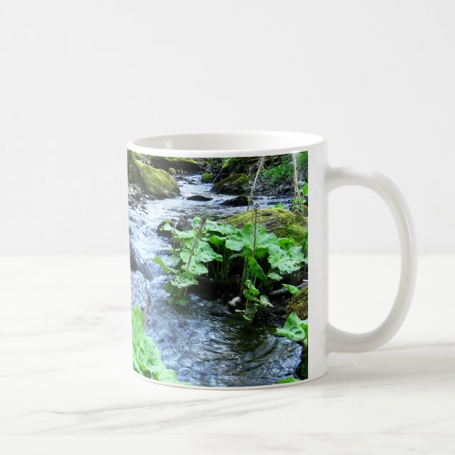 Stone Creek Coffee Mug (Right)