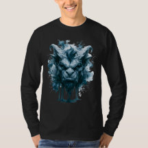 Stone Demon Long Sleeve