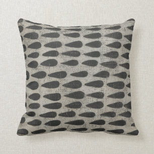 Stone - Drops Cushion
