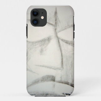 Stone Face iPhone 5 Case
