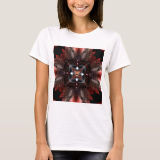 Stone Fire Flare T-Shirt