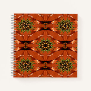 Stone Garden.... Notebook