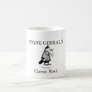 Stone Gerrald Classic Mug