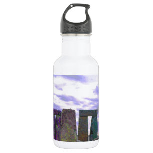 Stone Henge 532 Ml Water Bottle