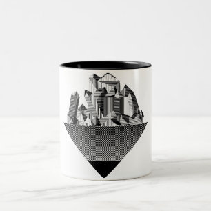 Stone Island Mug