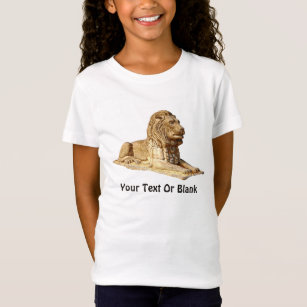 Stone Lion T-Shirt