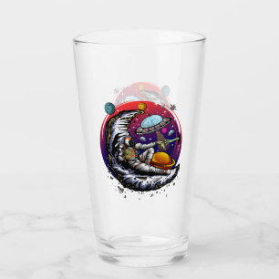 Stone Magnet Glass