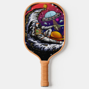 Stone Magnet Pickleball Paddle