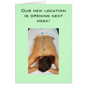 Stone Massage