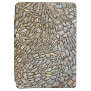 Stone Mosaic iPad Air Cover
