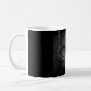 Stone Mountain Georgia Carving Coffee Mug