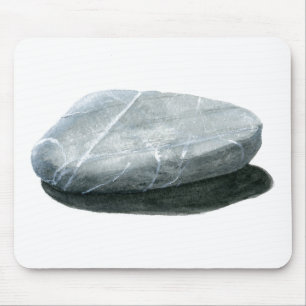 Stone Mouse Pad