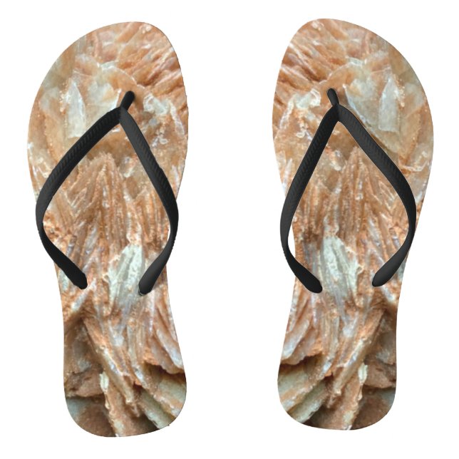 Stone | New View | 2 Tone Layers | Thongs (Footbed)