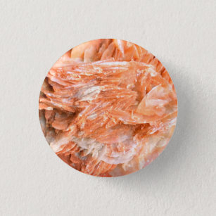 Stone   New View   Two Tone Layers   3 Cm Round Badge
