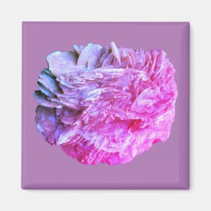 Stone New View Two Tone Layers Magnet